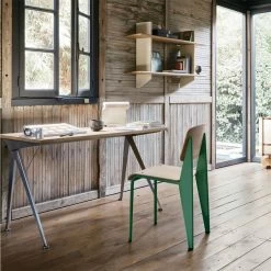 Rayonnage Mural Regal -Möbel & Dekoration DE Vitra Season 2 2022 Communication Note Home verschoben 2 1280x1280