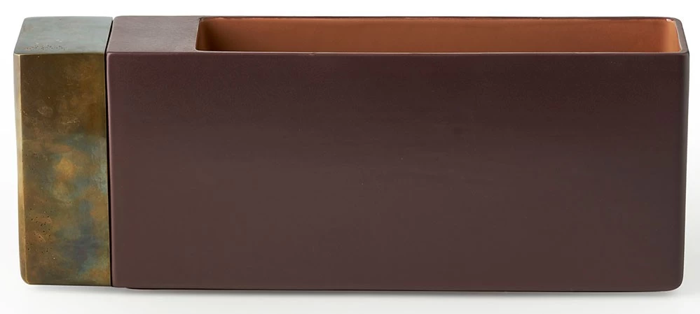 Equilibri Vase DIM5 3 Equilibri Vase DIM5