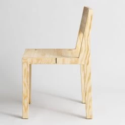 016 Maasto Dining Chair