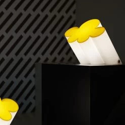 Passiflora Tisch- / Bodenleuchte -Möbel & Dekoration DSC06788 1280x1280