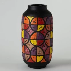 Vase Geometrico