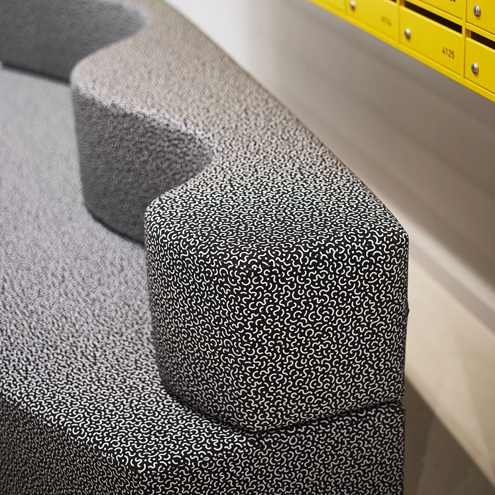 Superonda No-Stop Sofa 8 Superonda No-Stop Sofa - Image 6