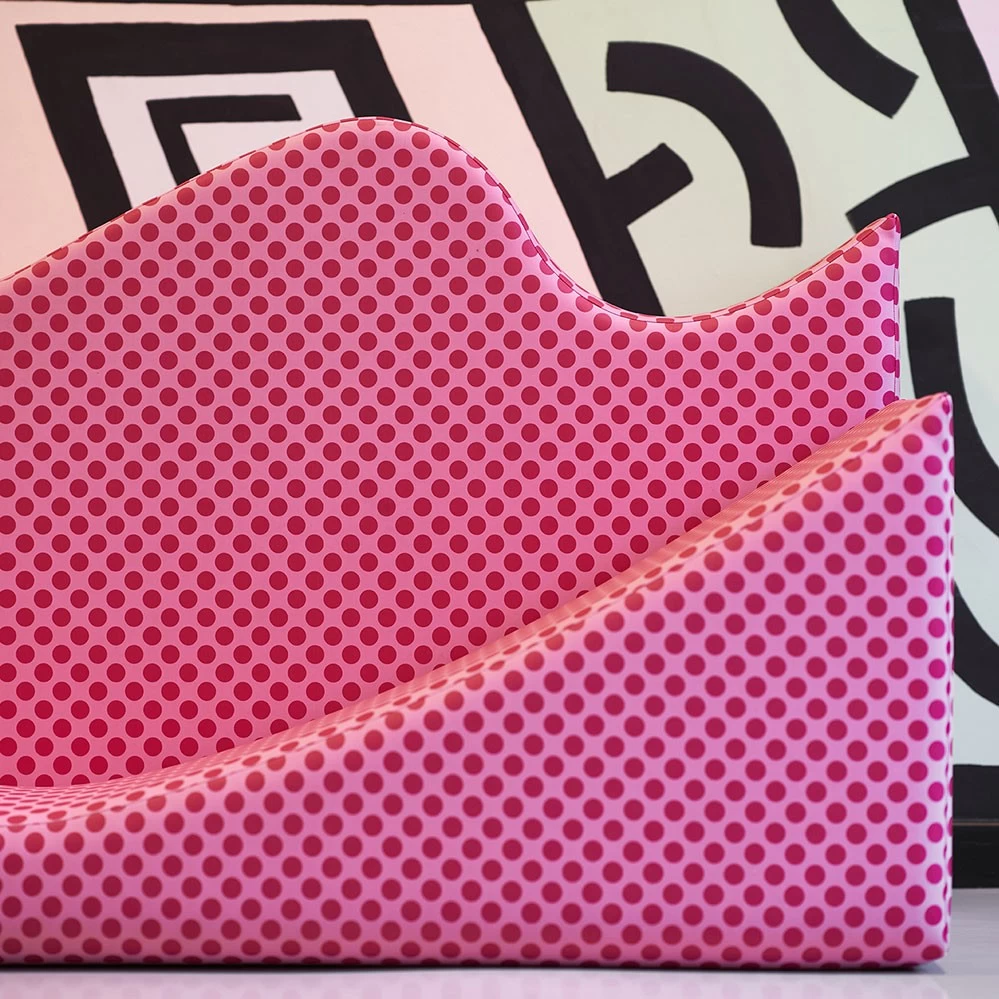 Superonda Pois Sofa 4 Superonda Pois Sofa - Image 2