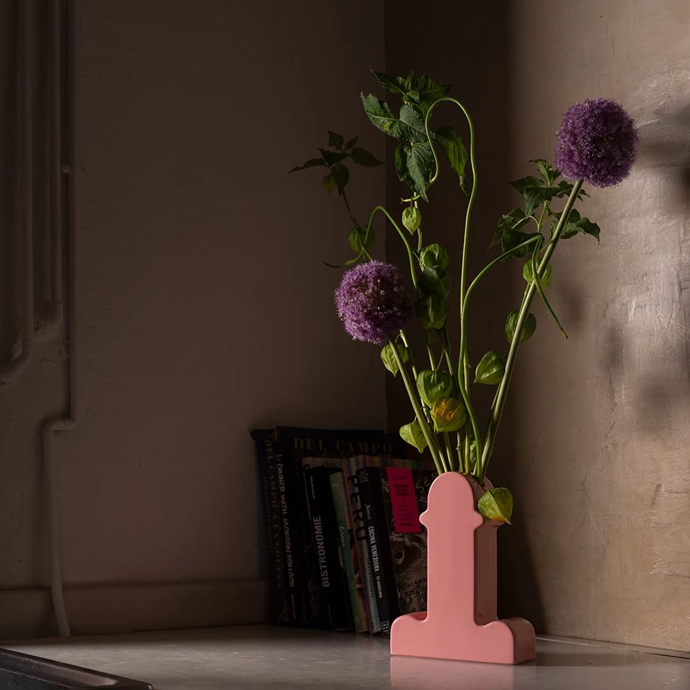 Shiva Vase 6 Shiva Vase - Image 4