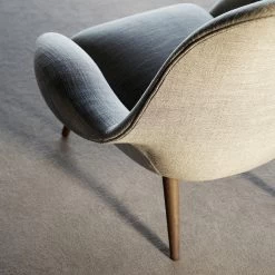 Swoon Lounge Chair -Möbel & Dekoration DSF8848 S 1280x1280