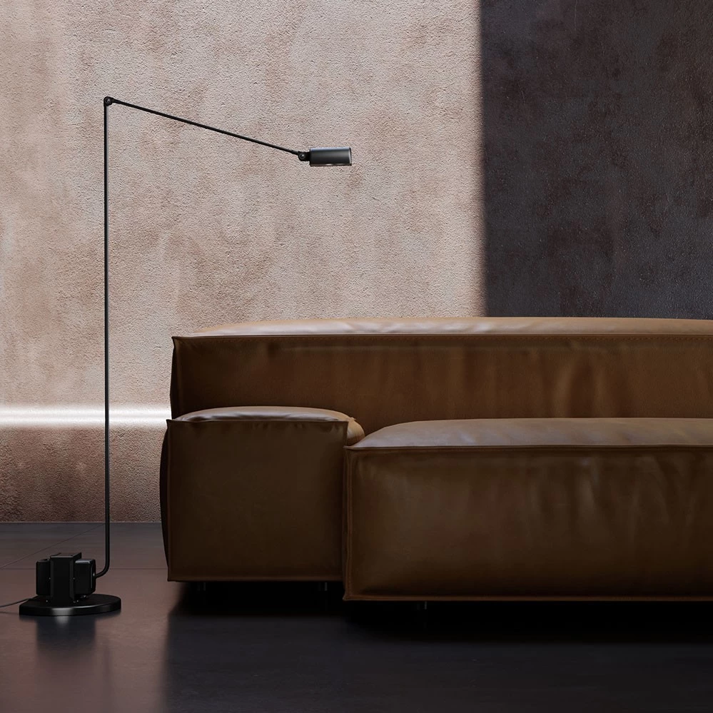 Daphine Terra Stehleuchte 6 Daphine Terra Stehleuchte - Image 4