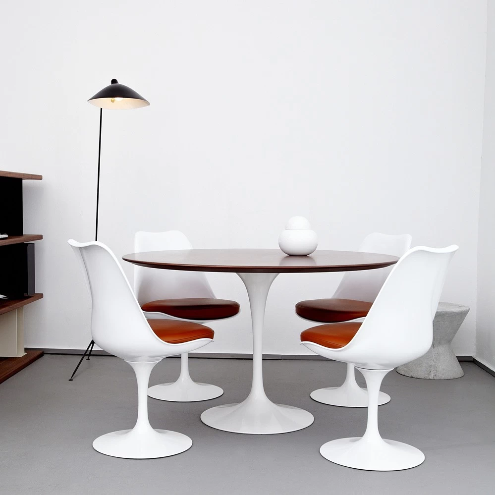 Saarinen Esstisch 137 Cm 6 Saarinen Esstisch 137 Cm - Image 4