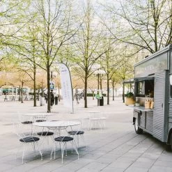 Desirée Gartentisch -Möbel & Dekoration Desiree Uniqlo 1280x1280