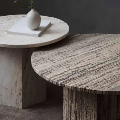 Epic Coffee Table ø 110 Cm -Möbel & Dekoration Detail EpicCoffeeTable 03 large 1280x1280