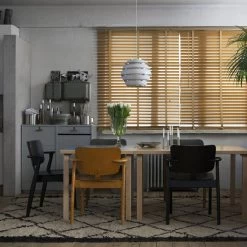 Aalto Tisch 82B (135 Cm) -Möbel & Dekoration Domus Chair Pendant Light A331 Aalto Table square rectangular 1847683 1280x1280