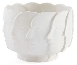 Dora Maar Radial Schale