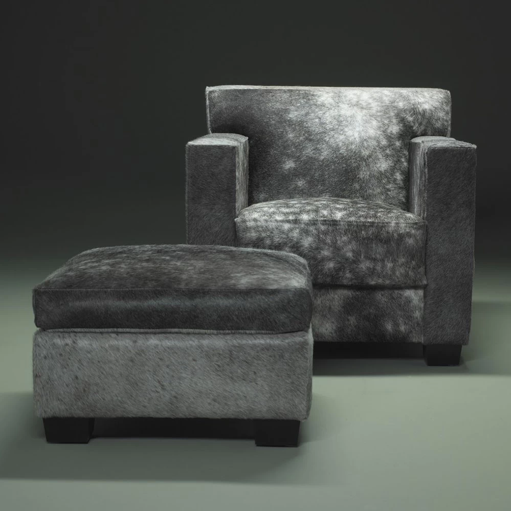 Fauteuil Dossier Droit 5 Fauteuil Dossier Droit - Image 3