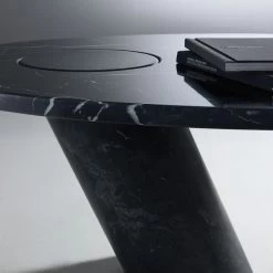 Eccentrico Couchtisch -Möbel & Dekoration ECCENTRICO H40 INCASTRO PARTtif 1280x1280