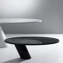 Eccentrico Couchtisch -Möbel & Dekoration ECCENTRICO H72 H40 LAT ALTO 1280x1280