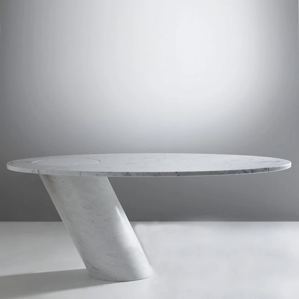 Eccentrico Esstisch 3 Eccentrico Esstisch