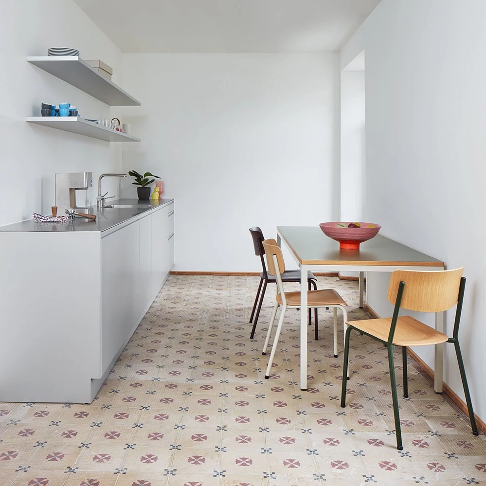 Hassenpflug Stuhl 1255 6 Hassenpflug Stuhl 1255 - Image 4