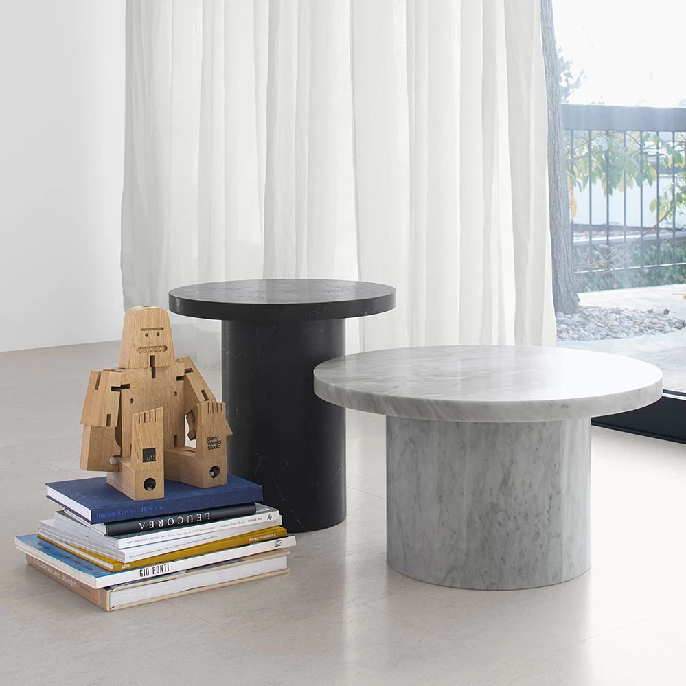 Enoki Migoto 55 Beistelltisch 5 Enoki Migoto 55 Beistelltisch - Image 3