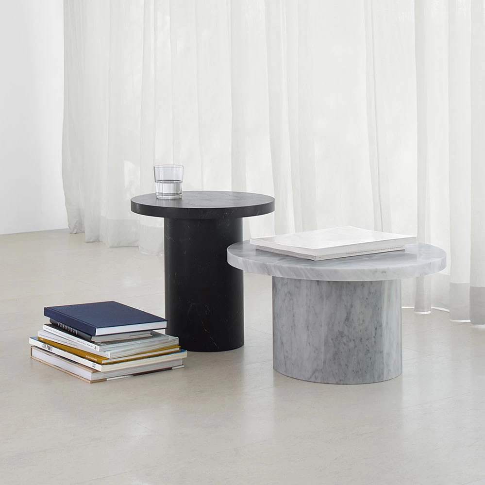 Enoki Migoto 55 Beistelltisch 7 Enoki Migoto 55 Beistelltisch - Image 5