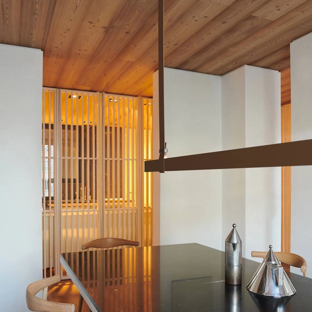 Belt Deckenleuchte 7 Belt Deckenleuchte - Image 5