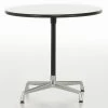 Contract Table Round 2 Contract Table Round -Möbel & Dekoration Eames Contract Table rund 1280x1280