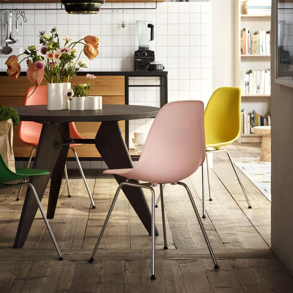 Guéridon Table 9 Guéridon Table - Image 7