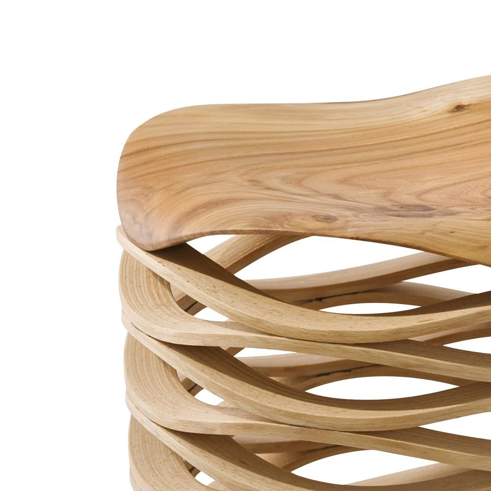 Sahara Hocker 5 Sahara Hocker - Image 3