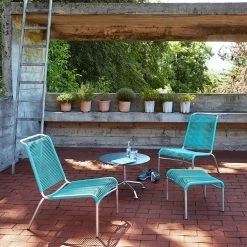 Embru Loungetisch Modell 1112 Und 1102 -Möbel & Dekoration Embru Garten Altorfer Lounge 12619 1280x1280