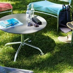 Embru Loungetisch Modell 1112 Und 1102 -Möbel & Dekoration Embru Garten Altorfer Lounge 12767 1280x1280