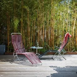 Embru Loungetisch Modell 1112 Und 1102 -Möbel & Dekoration Embru Garten 20211495 72dpi 1280x1280