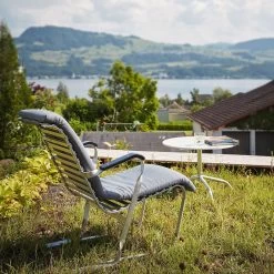 Embru Loungetisch Modell 1112 Und 1102 -Möbel & Dekoration Embru Garten 20211599 72dpi 1280x1280