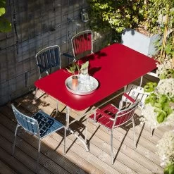 Embru Gartentisch Modell 1134, 1122, 1104, 1109 Und 1131 -Möbel & Dekoration Embru Garten 20211605 72dpi 1280x1280