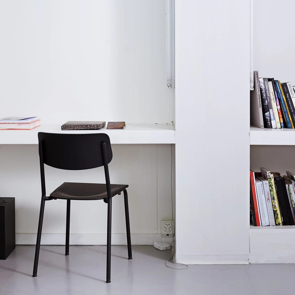 Hassenpflug Stuhl 1255 5 Hassenpflug Stuhl 1255 - Image 3