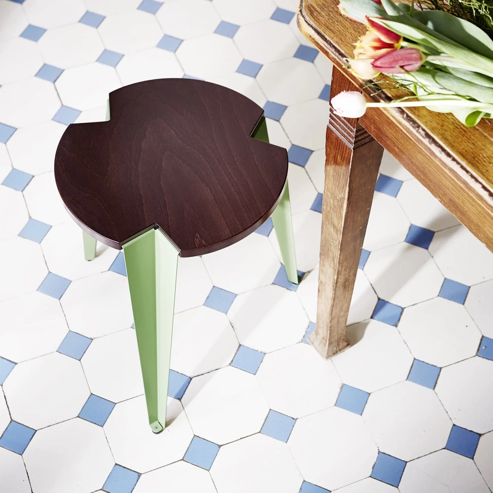 Hocker 1563 8 Hocker 1563 - Image 6