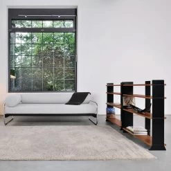 Kienzle Bücherregal 2722 -Möbel & Dekoration Embru rothbett kienzle 1W3jcocwqzex6H 1280x1280