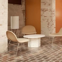 Epic Coffee Table ø 60 Cm -Möbel & Dekoration EpicTable 1280x1280