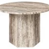 Epic Coffee Table ø 60 Cm -Möbel & Dekoration Epic CoffeeTable Round 60 VibrantGray large 1280x1280