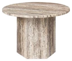 Epic Coffee Table ø 60 Cm