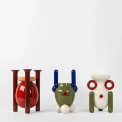 Explorer 2 Vase -Möbel & Dekoration ExplorerVases group1 1280x1280