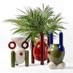 Explorer 2 Vase -Möbel & Dekoration ExplorerVases group3 1280x1280