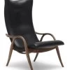 FH429 Signature Chair 1 FH429 Signature Chair -Möbel & Dekoration FH429 walnut oil SIF98 overall 1280x1280