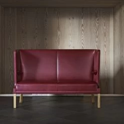 FH436 Coupé Sofa 11 FH436 Coupé Sofa -Möbel & Dekoration FH436 oak oil sif93 1280x1280