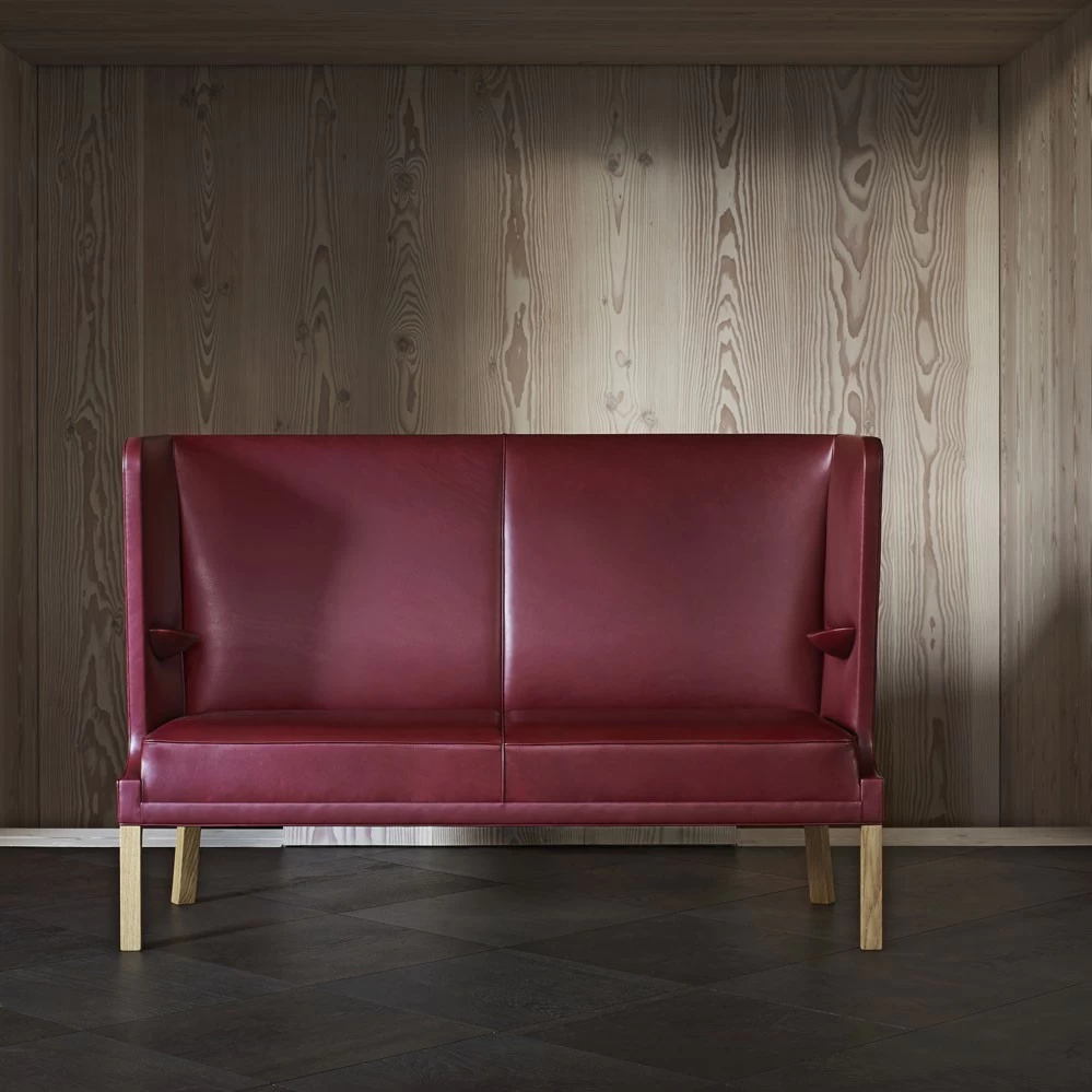 FH436 Coupé Sofa 6 FH436 Coupé Sofa - Image 4