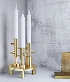 Kerzenständer Large 11 Kerzenständer Large -Möbel & Dekoration FH ACC 07 014 LOW 4257 1 1280x1280