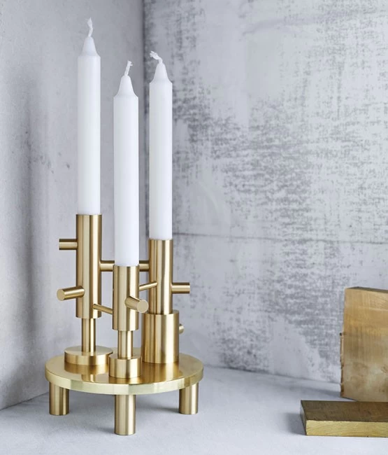 Kerzenständer Large 6 Kerzenständer Large - Image 4