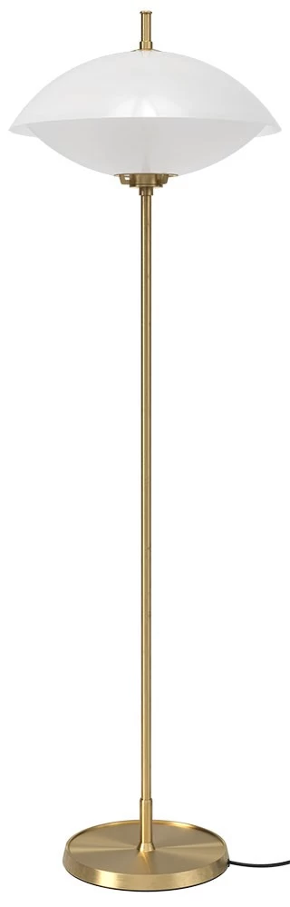 Clam Stehleuchte 3 Clam Stehleuchte