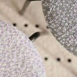 Dot Hocker Edition -Möbel & Dekoration FH Dot stool Ria 111 241 upholstery RGB 1280x1280