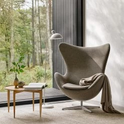 Kaiser Idell 6556-F Stehleuchte 21 Kaiser Idell 6556-F Stehleuchte -Möbel & Dekoration FH Egg rewool218 Traytable oak 60 KI6556 T wide low 1280x1280 1