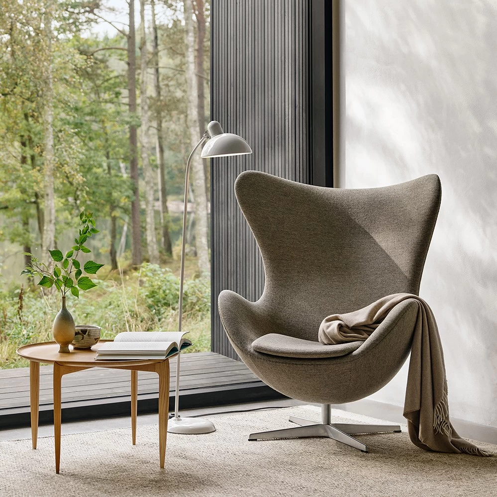 Kaiser Idell 6556-F Stehleuchte 10 Kaiser Idell 6556-F Stehleuchte - Image 8