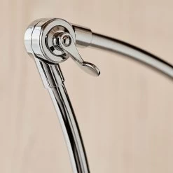 Kaiser Idell 6559-W Wandleuchte 12 Kaiser Idell 6559-W Wandleuchte -Möbel & Dekoration FH KAISER idell 6559 W Black detail 1 1280x1280