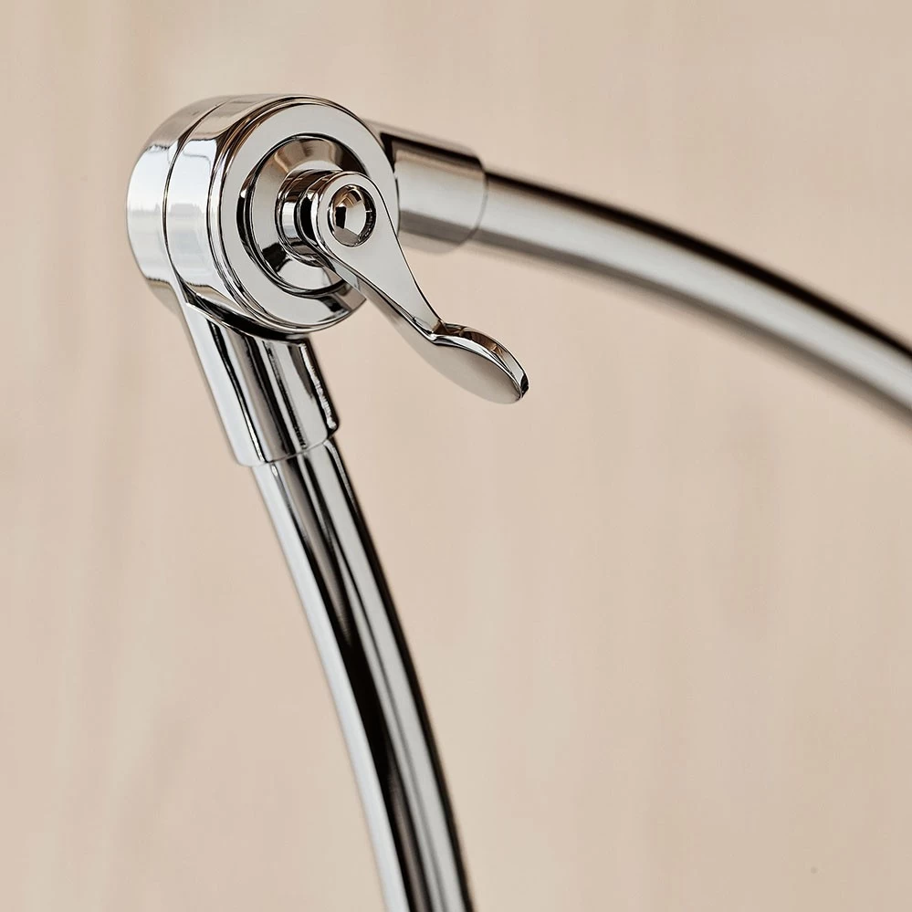 Kaiser Idell 6559-W Wandleuchte 7 Kaiser Idell 6559-W Wandleuchte - Image 5